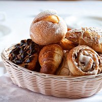 Pan de la casa
