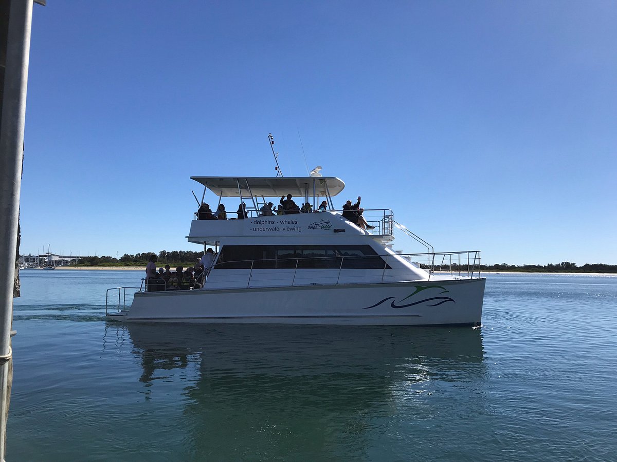 port macquarie cruise adventures