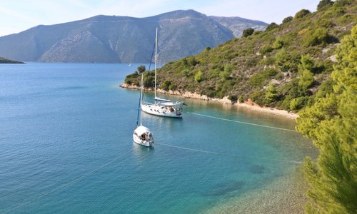 Ithaka - Vathy Bay 29