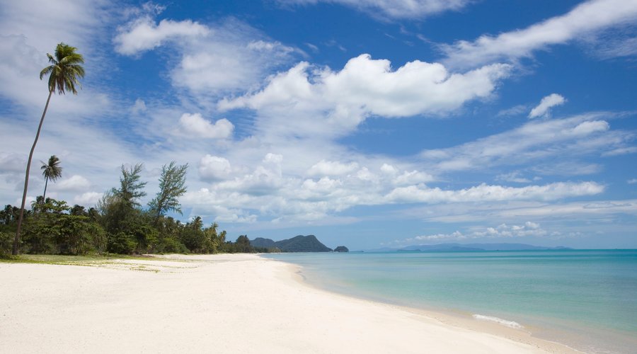 Nadan Beach