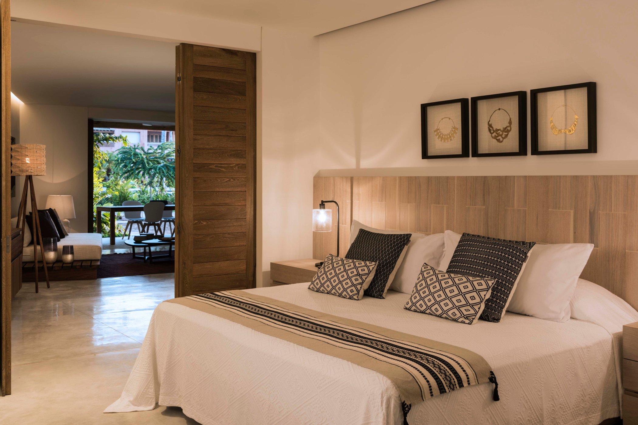 El Careyes Club & Residences by null
