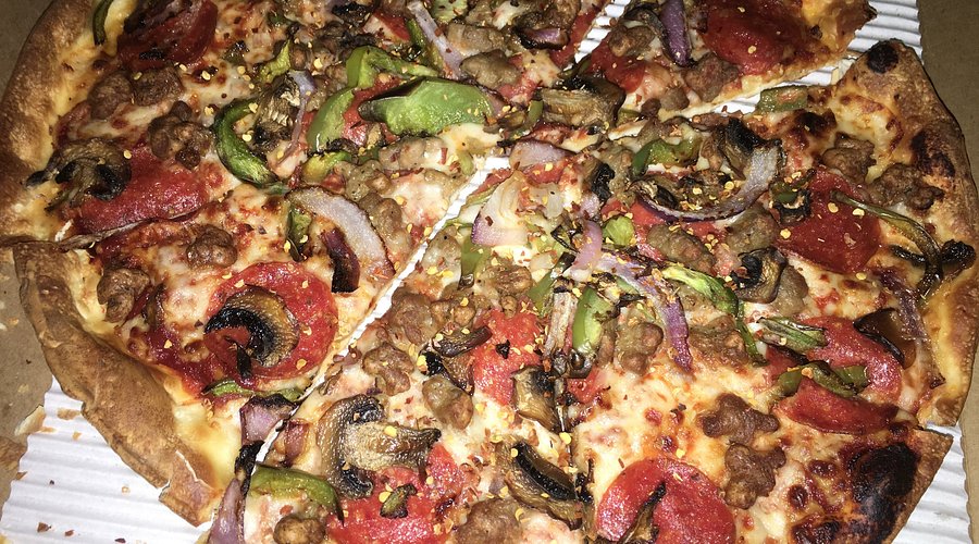 Pizza Hut Pizza Menu With Price List: Delicious Options & Deals