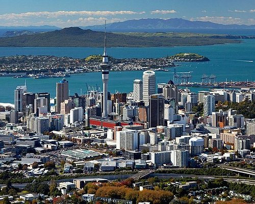 short day trip from auckland
