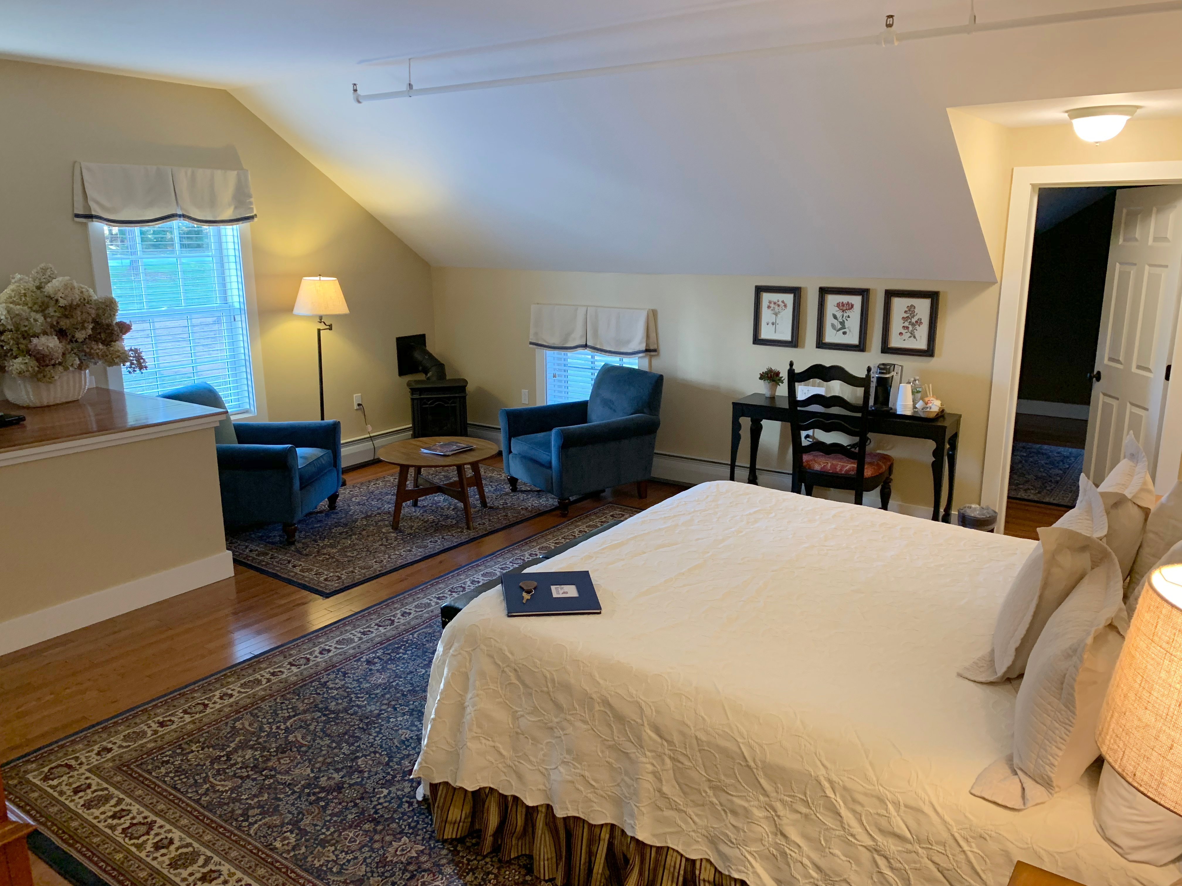 THE INN AT MANCHESTER - Updated 2022 Reviews (Vermont)