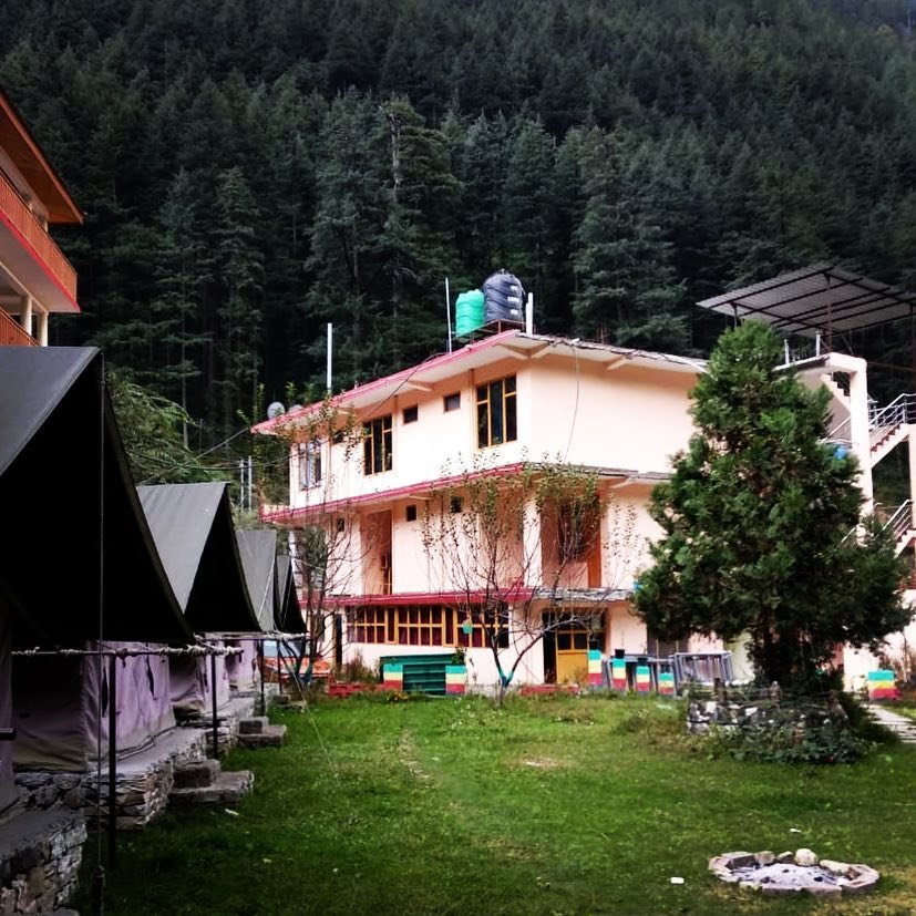 HOSTEL COZY BEDS - Reviews (Kasol, India)