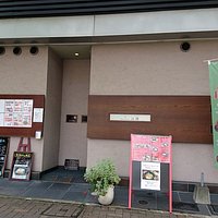 店舗外観