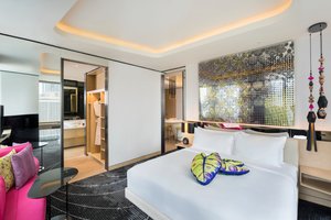 Kamar & Suite