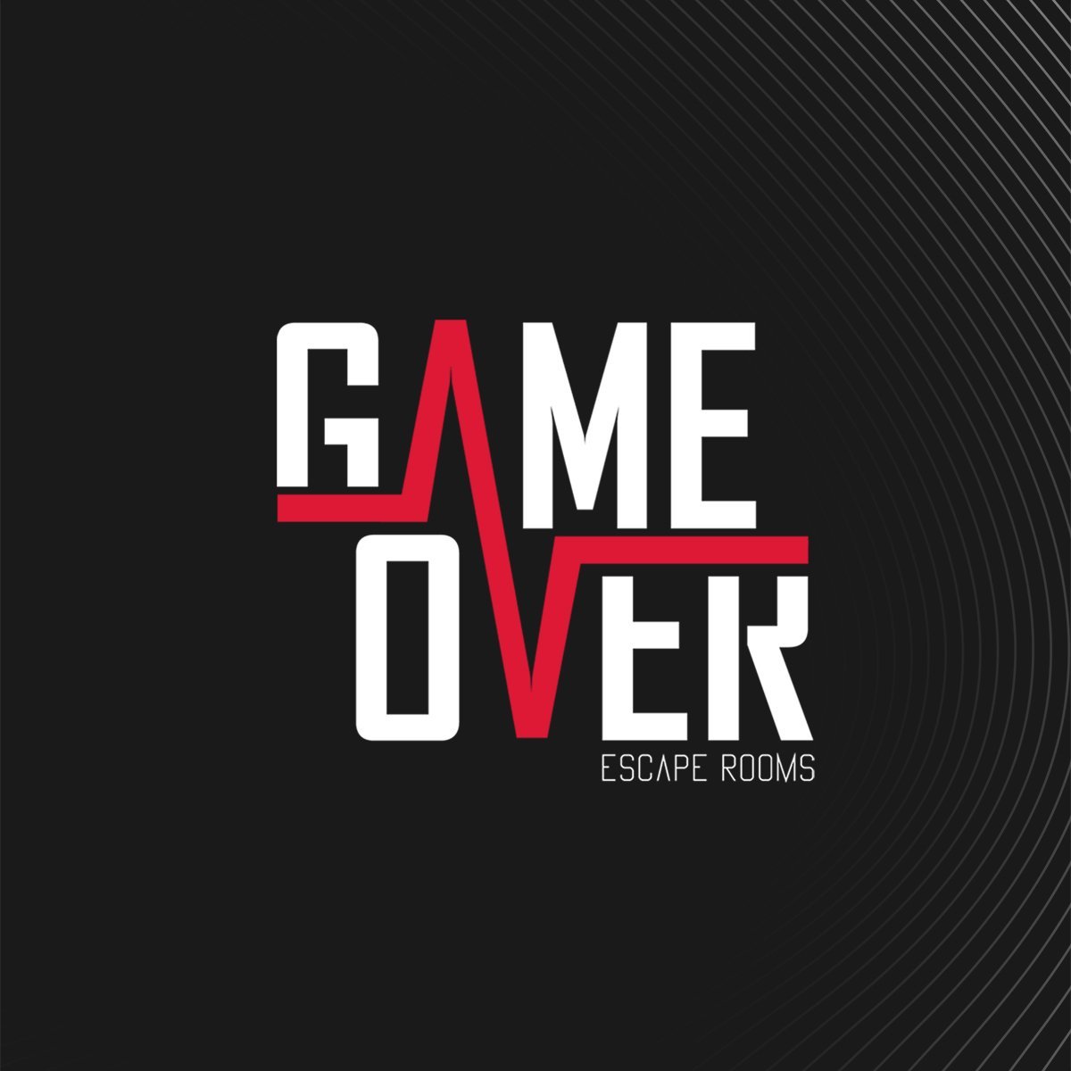 GAME OVER Escape Rooms - Aigaleo, Egaleo: лучшие советы перед посещением -  Tripadvisor