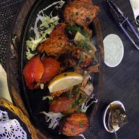 Ballina's Indian Kitchen