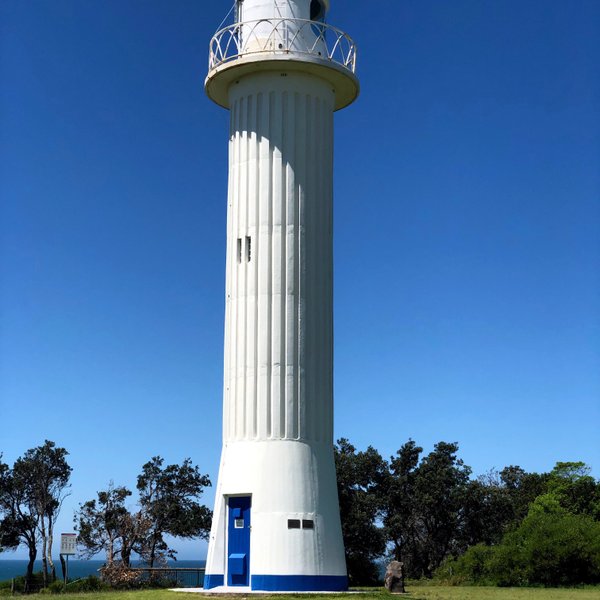 YAMBA LIGHTHOUSE (2024) All You Need to Know BEFORE You Go (with Photos)