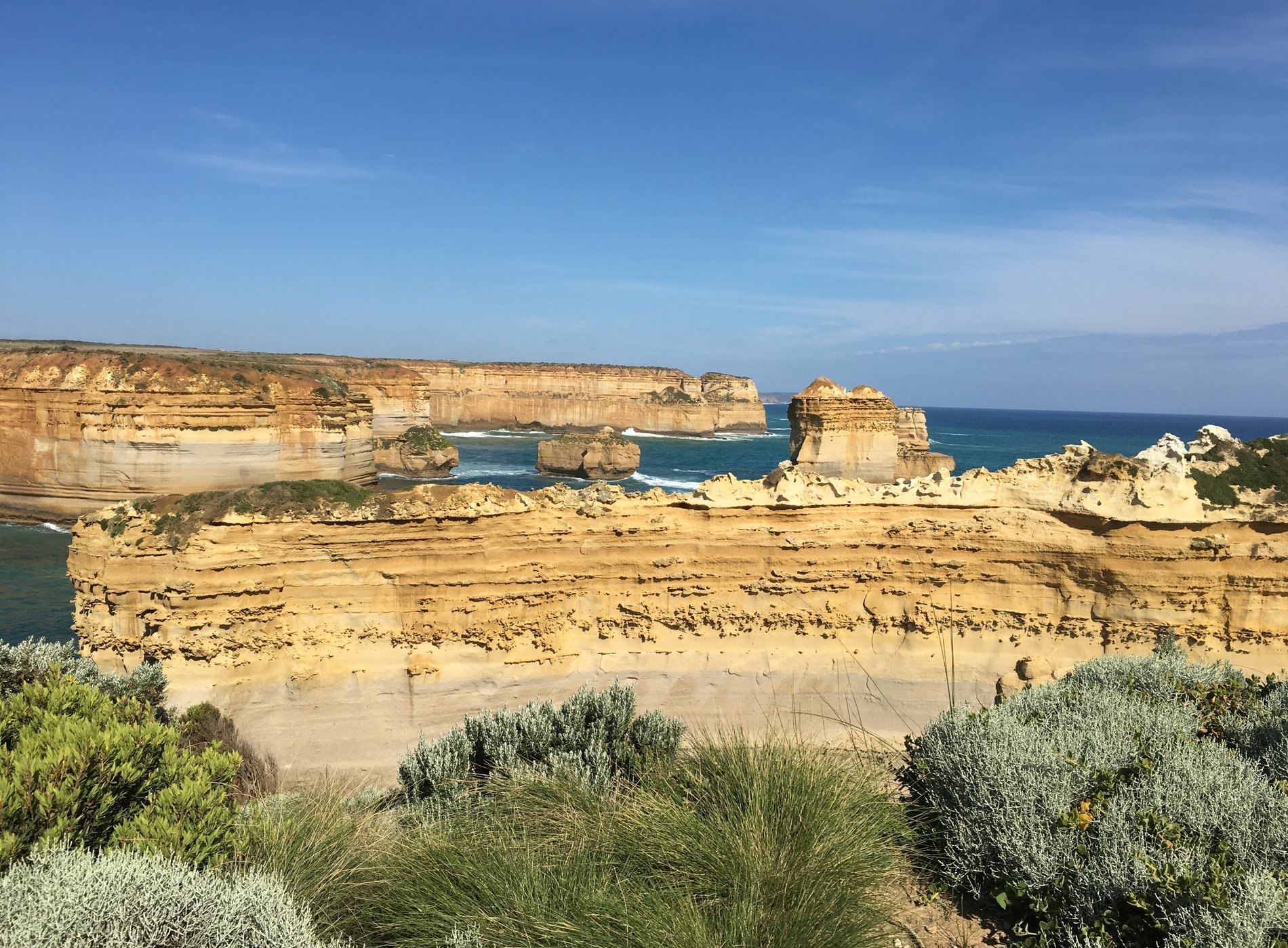 Great Ocean Road Cottages by null