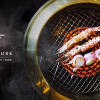 Immagine copertina Hagakure Tatmi Yakiniku Sushi Bari Puglia