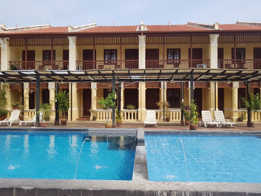 1926 Heritage Hotel Prices Reviews Penang Malaysia Tripadvisor