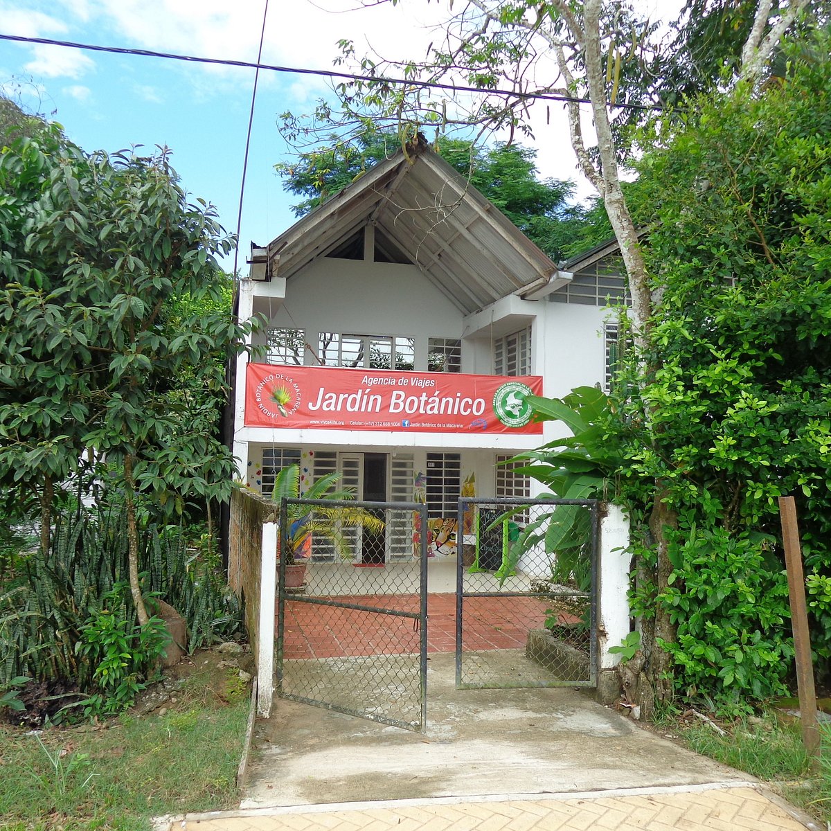 Cerdo Residencia Asser Jardin Botanico de la Macarena - Lo que se debe saber antes de viajar - Tripadvisor Cerdo Residencia Asser Jardin Botanico de la Macarena - Lo que se debe saber antes de viajar - Tripadvisor