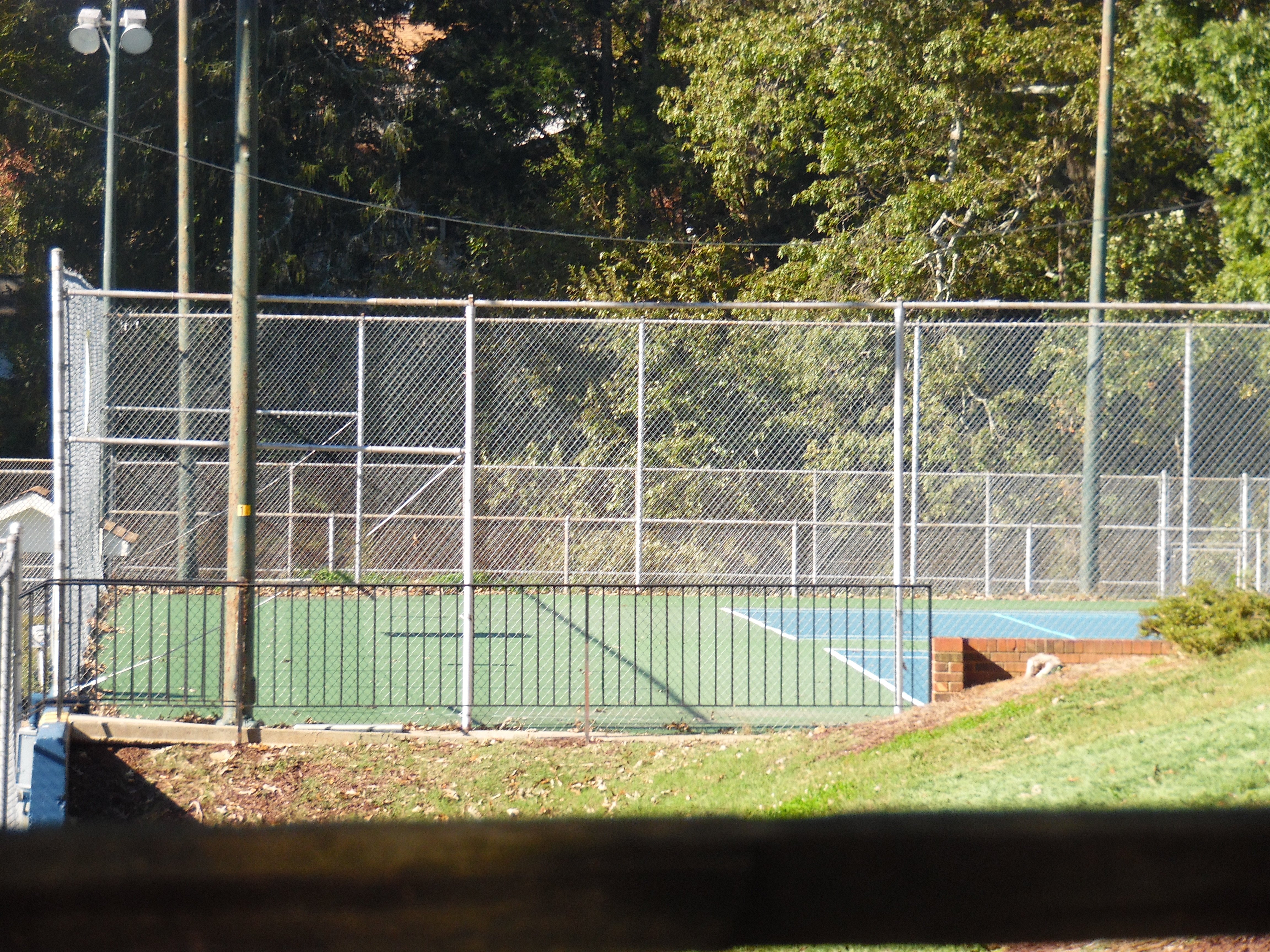 THE 15 BEST Things To Do In Statesville Updated 2024 Tripadvisor   Tennis Courts 