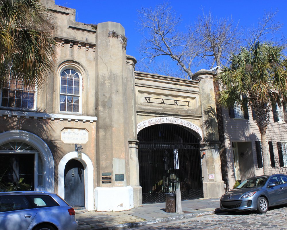 THE 10 BEST Charleston History Museums (2024) - Tripadvisor