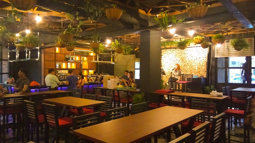 Munchen Bistro & Cafe (Johor Bahru) - All You Need to Know BEFORE You Go