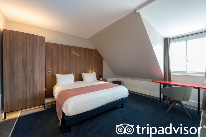 Imagen 3 de Holiday Inn Paris - Gare de Lyon Bastille, an IHG hotel