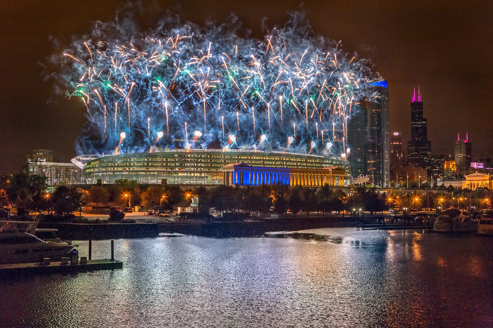 LES 10 MEILLEURES Choses à Faire à Chicago : 2024 (avec Photos)