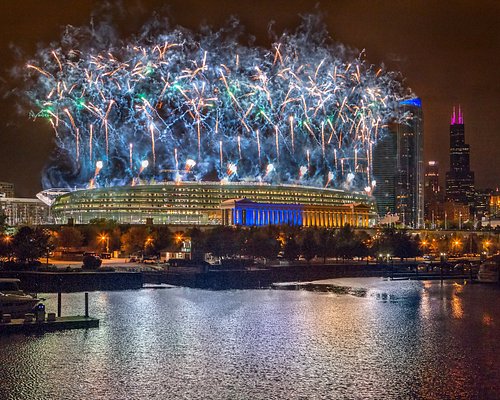 Chicago's proposed dome over Soldier Field is stupid - Windy City