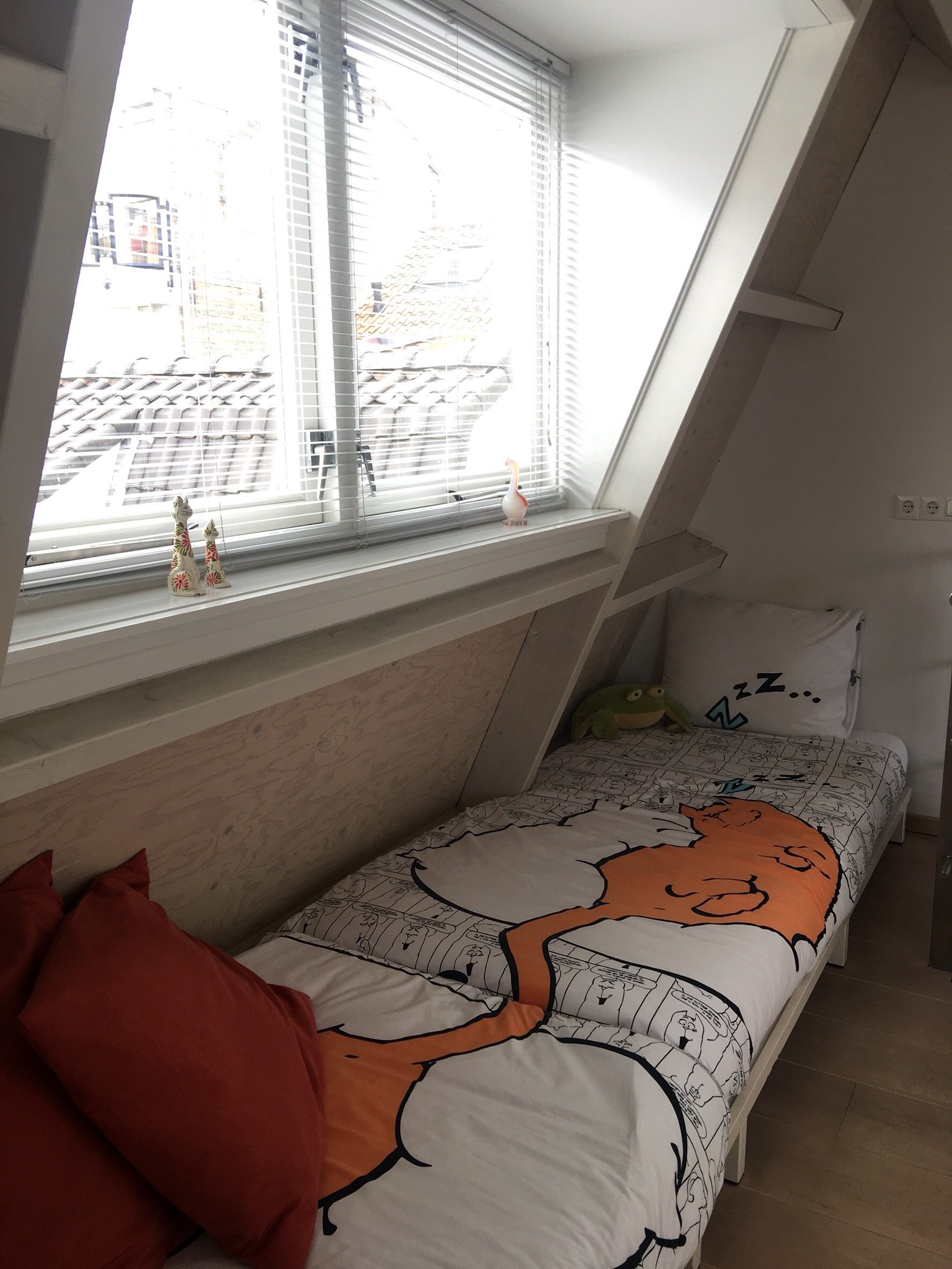 BED EN BREAKFAST SWAENENRYCK - B&B Reviews (Delft, The Netherlands)