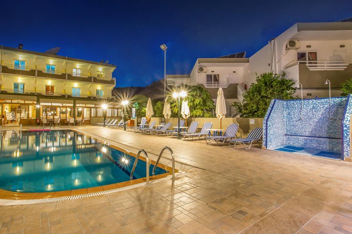 Georgia Plus - All Inclusive Pool: Pictures & Reviews - Tripadvisor