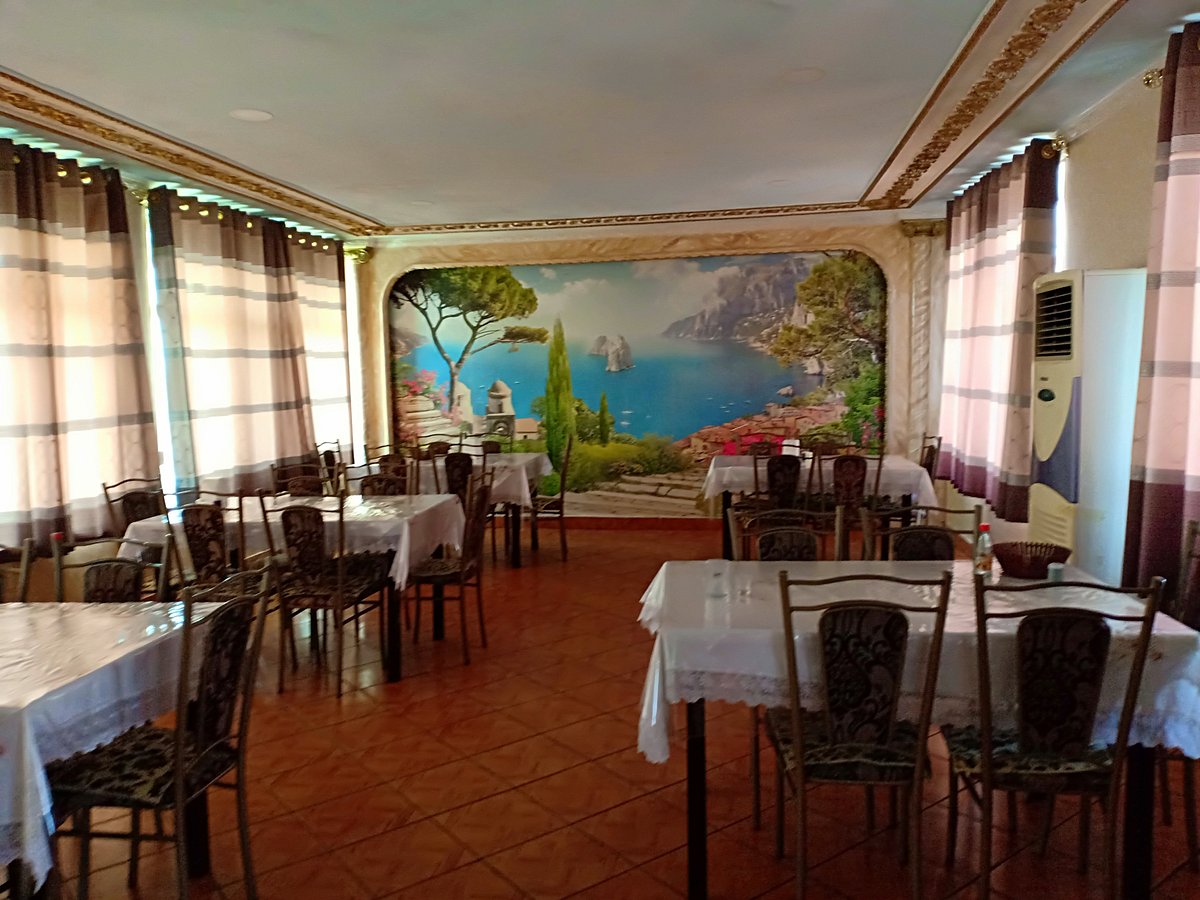 Chor Bakhr Restaurant, Бухара - фото ресторана - Tripadvisor