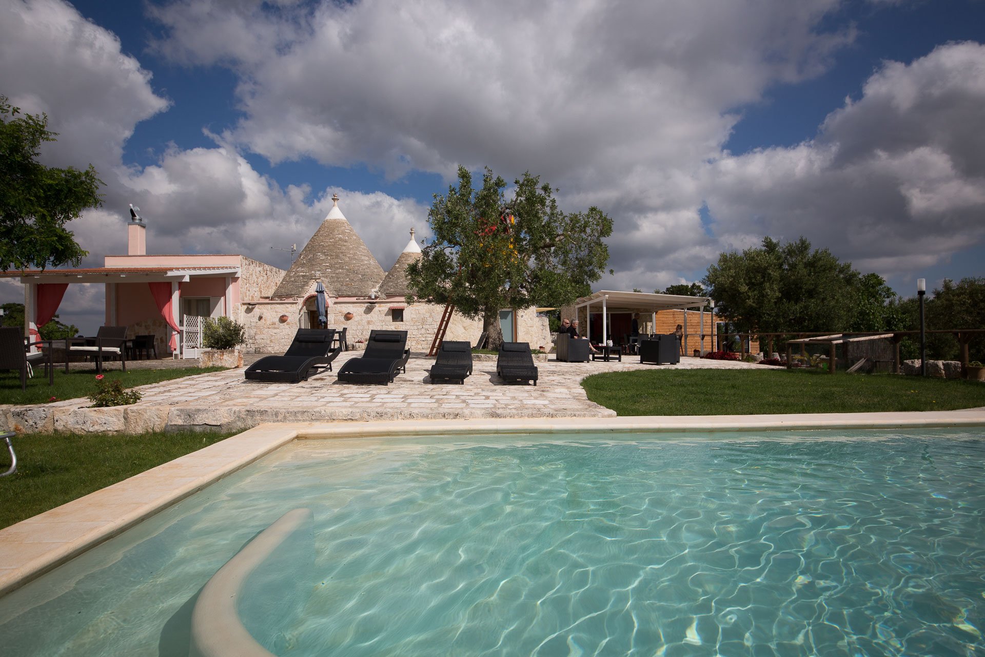 Casa Relax Isabelle Pool Pictures & Reviews - Tripadvisor