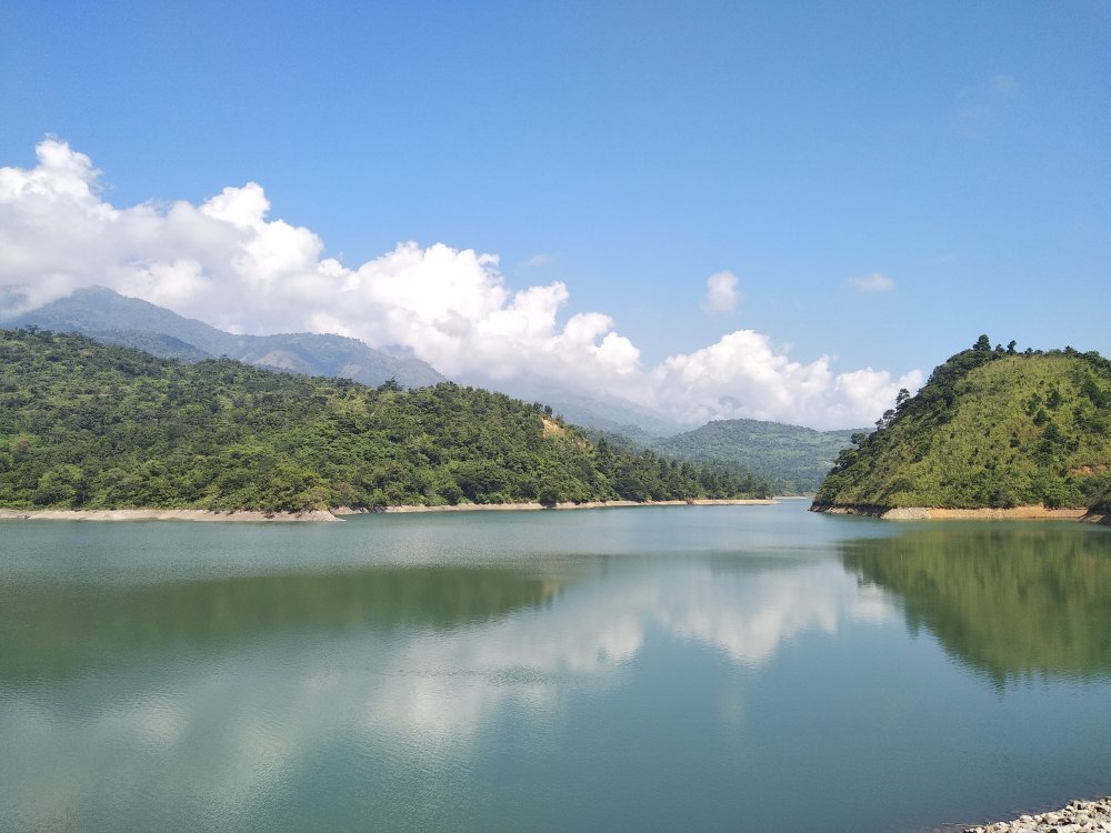 Singda Dam (Imphal) - All You Need to Know BEFORE You Go