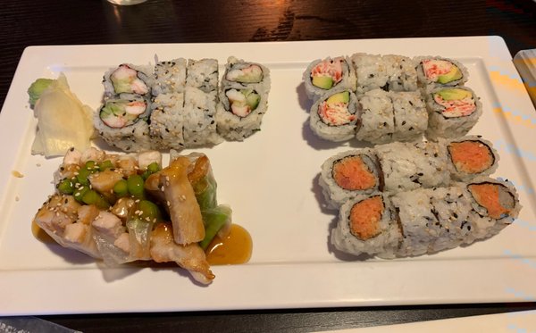 THE BEST Sushi in Montgomery (Updated 2023) - Tripadvisor