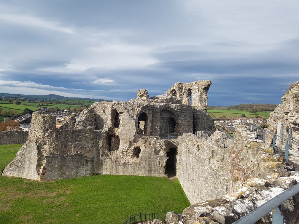 DENBIGH CASTLE - All You Need to Know BEFORE You Go