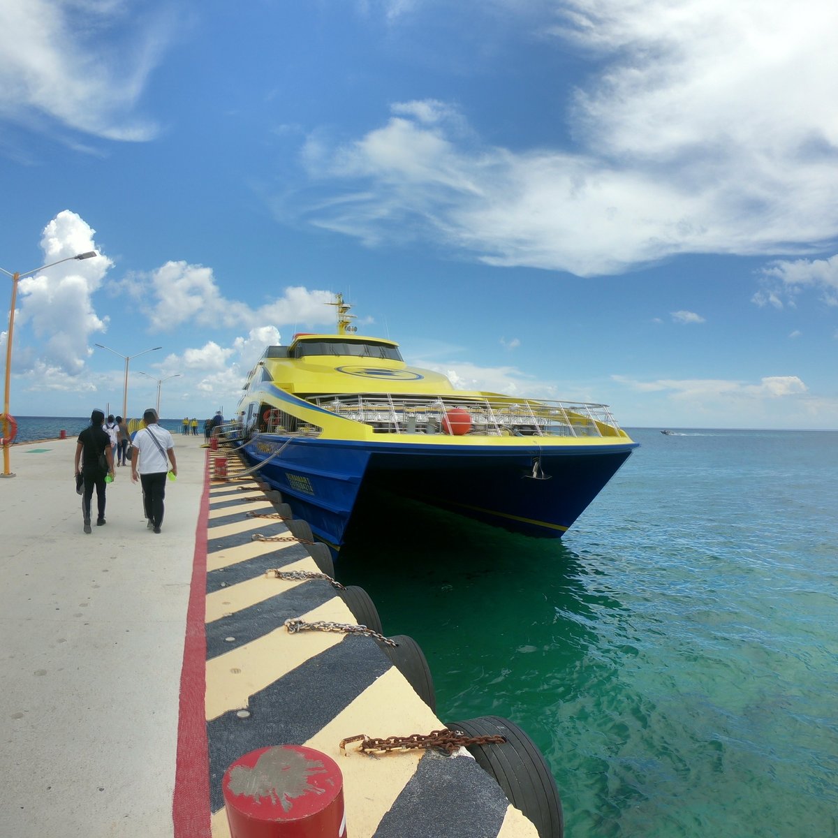 COZUMEL TOURIST OFFICE : Ce qu'il faut savoir pour votre visite