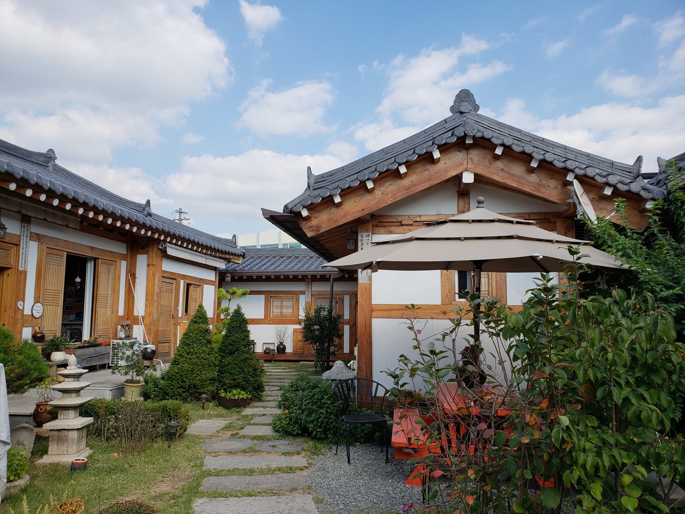 Doran Doran Guest House Rooms: Pictures & Reviews - Tripadvisor