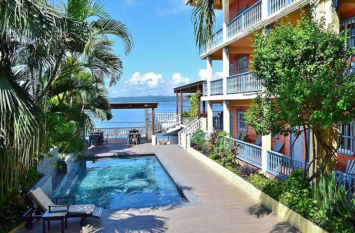 HOTEL CASONA DE LA ISLA $60 ($̶7̶2̶) - Updated 2023 Prices & Reviews - Flores, Guatemala HOTEL CASONA DE LA ISLA $60 ($̶7̶2̶) - Updated 2023 Prices & Reviews - Flores, Guatemala