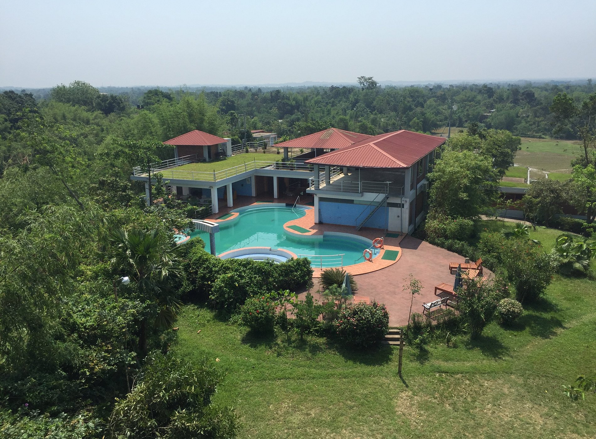 Nazimgarh Garden Resort image