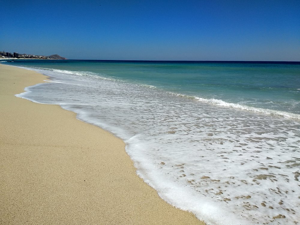Playa El Tule (Cabo San Lucas) - 2023 Lo que se debe saber antes de viajar  - Tripadvisor