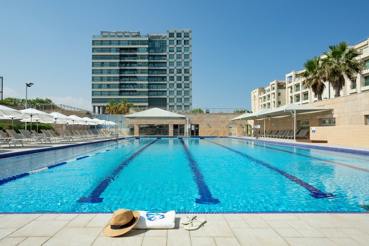 ‪‪ApartHotel Okeanos on the Beach‬, hotel in הרצליה‬