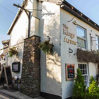 The Kings Arms