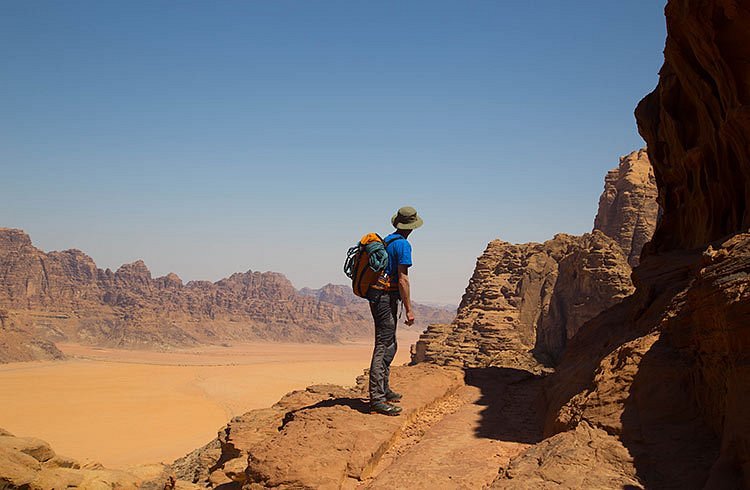BEDOUIN TOURS CAMP $16 ($̶3̶3̶) - & Campground Reviews - Wadi Rum, Jordan -