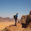 Things To Do in 2 Day Jeep Tour with Camel Ride at Wadi Rum (All Meals incl.), Restaurants in 2 Day Jeep Tour with Camel Ride at Wadi Rum (All Meals incl.)