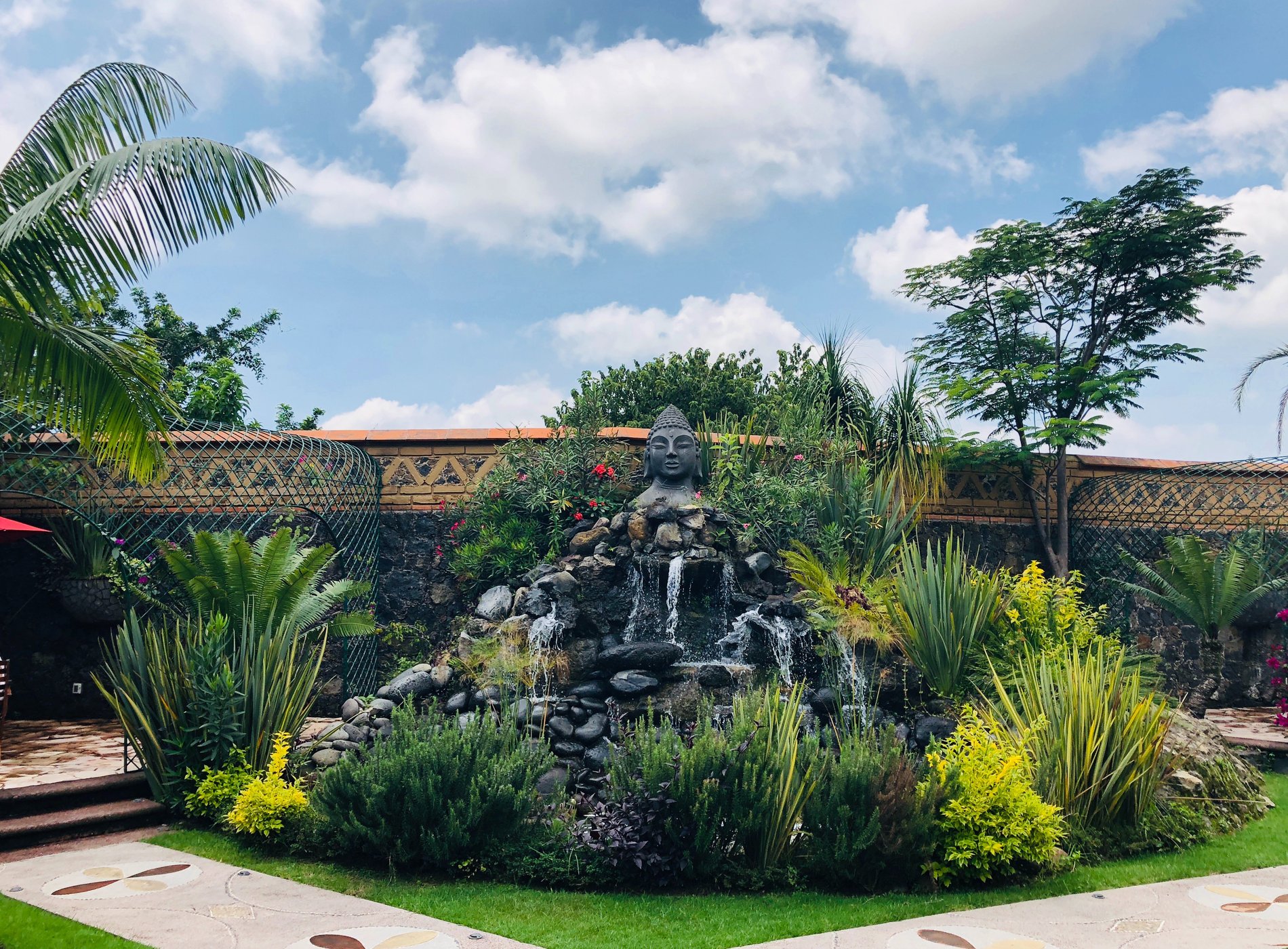 La Buena Vibra Wellness Resort and Spa by null