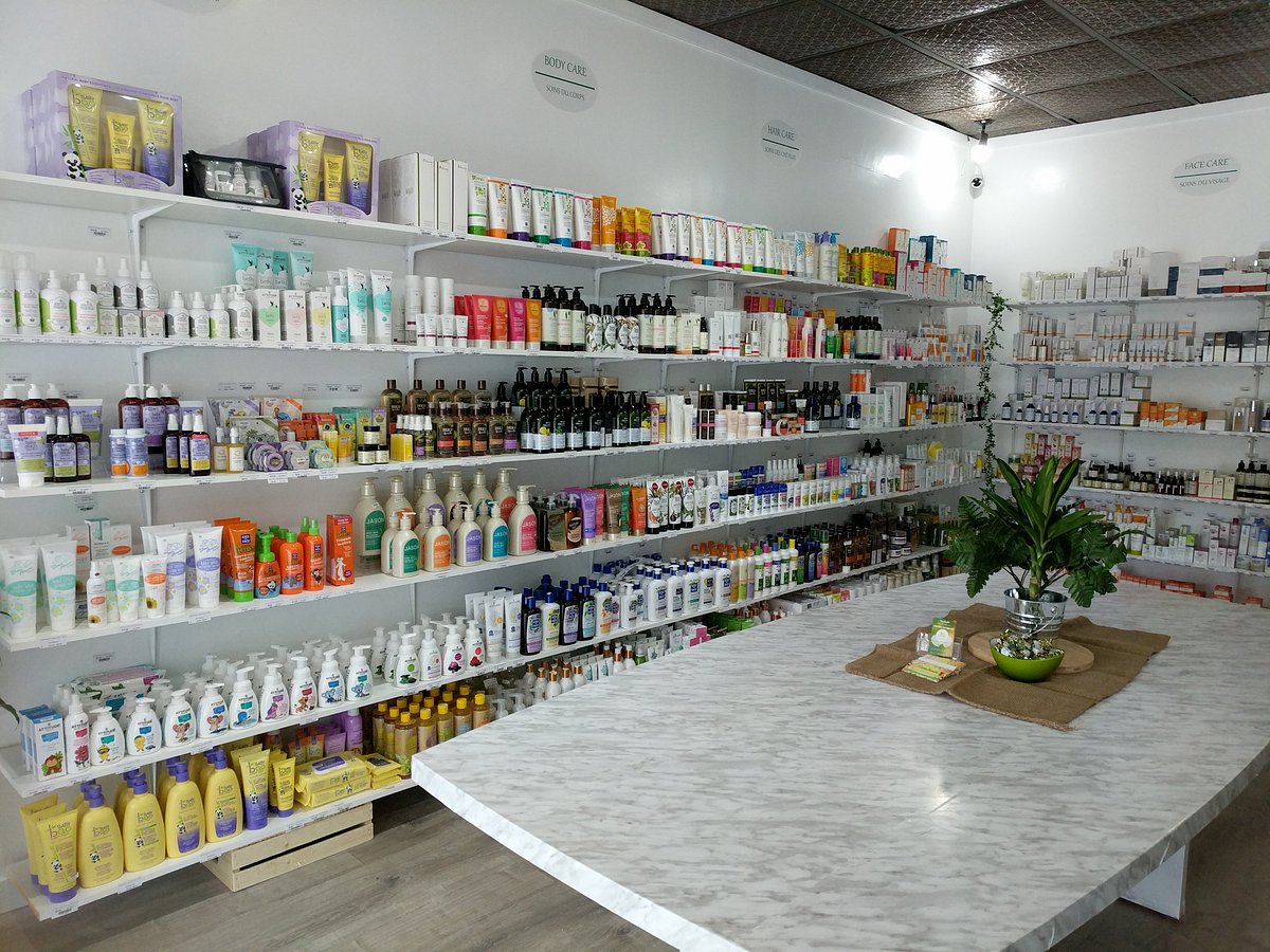 Beaux Arts Skincare Store CAMOMILE BEAUTY: All You Need to Know BEFORE You Go (with Photos)