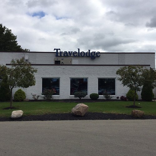 TRAVELODGE BY WYNDHAM HUBBARD OH 59 ( ̶6̶8̶) Updated 2023 Prices