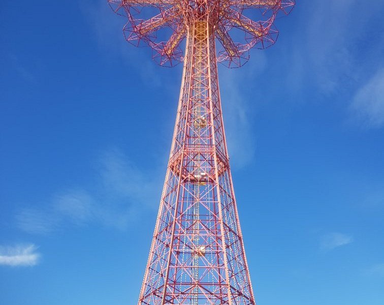 CONEY ISLAND LIGHT (New York) Ce qu'il faut savoir