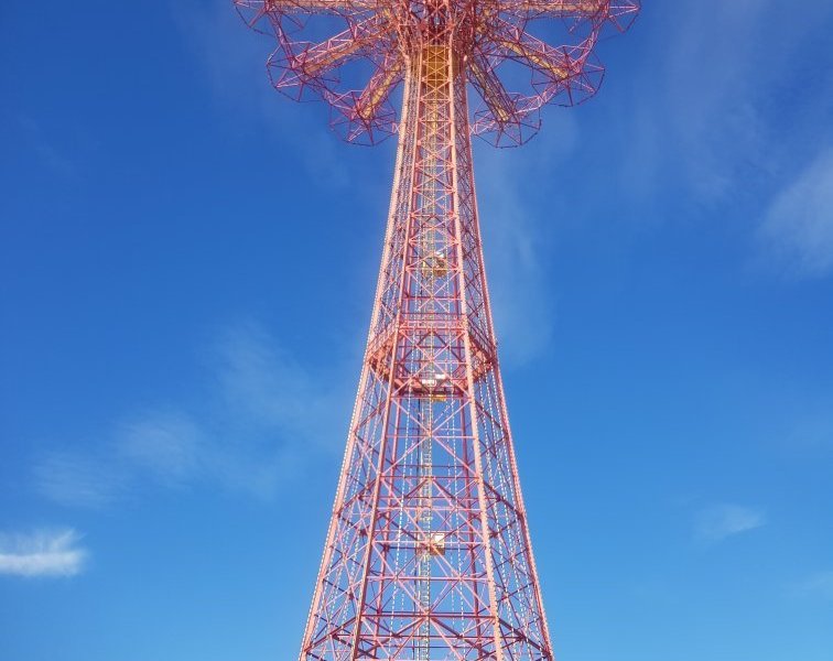 CONEY ISLAND LIGHT (New York) Ce qu'il faut savoir