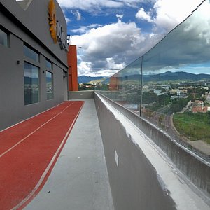 LQ Hotel by Wyndham Tegucigalpa in Tegucigalpa