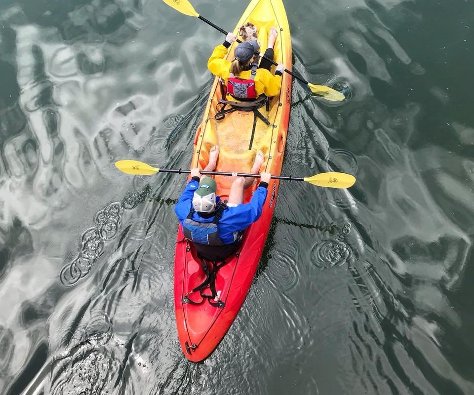 Half Moon Bay Kayak Company - All You Need to Know BEFORE You Go