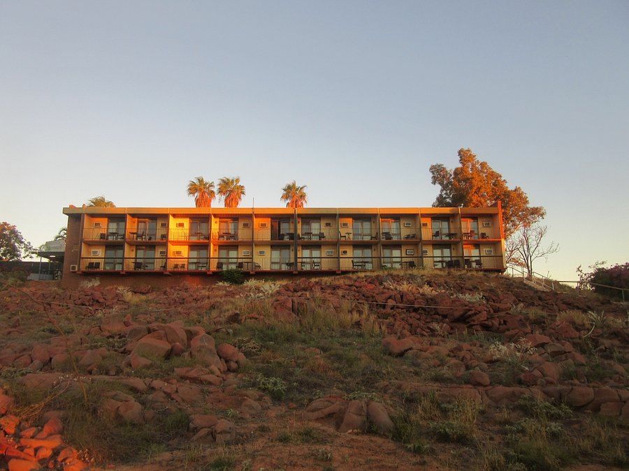 DAMPIER MERMAID HOTEL KARRATHA (AU$113): 2021 Prices & Reviews - Photos