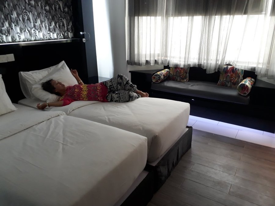 ARENAA STAR HOTEL $16 ($̶2̶3̶)  Updated 2021 Prices & Reviews  Kuala