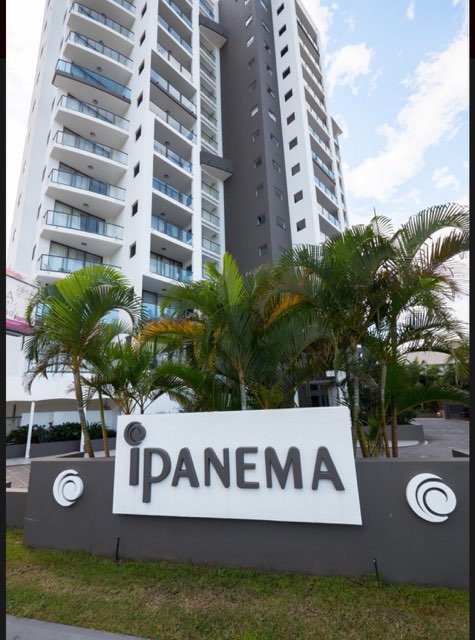 Ipanema holiday deals resort